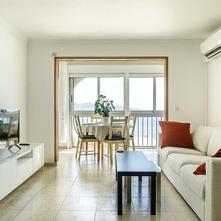 Karina D-Luxe Apartment Empuriabrava Exterior photo