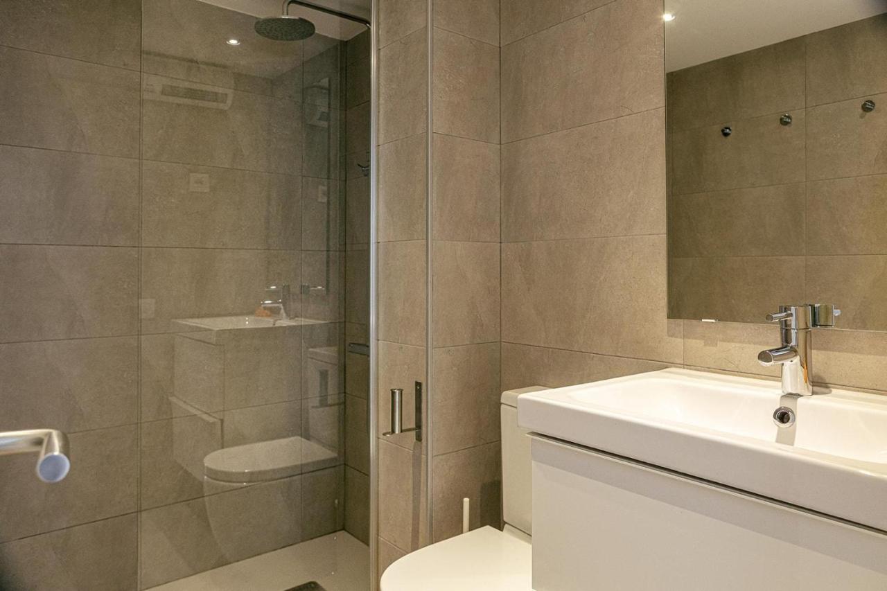 Karina D-Luxe Apartment Empuriabrava Exterior photo