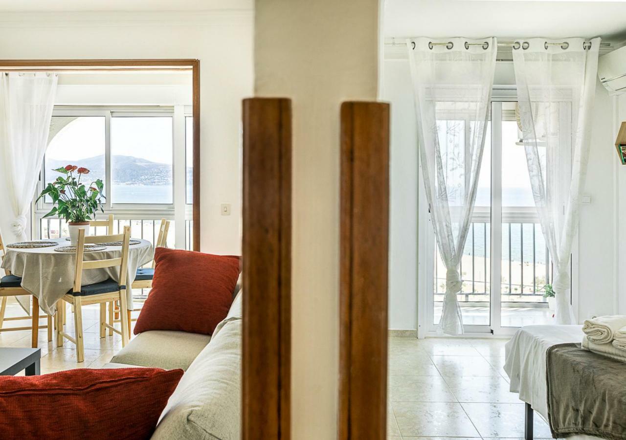 Karina D-Luxe Apartment Empuriabrava Exterior photo